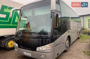 Туристический / Междугородний автобус DAF 400 пасс. 1998 в Малине