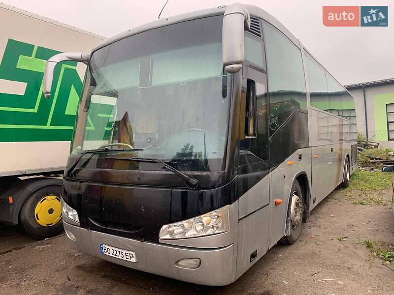 Туристический / Междугородний автобус DAF 400 пасс. 1998 в Малине фото 4 Туристический / Междугородний автобус DAF 400 пасс. 1998 в Малине