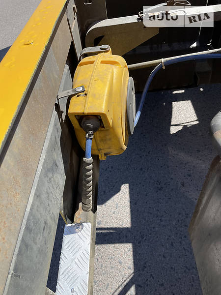 Эвакуатор DAF 45 2007 в Сарнах