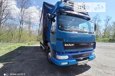DAF 45 2002