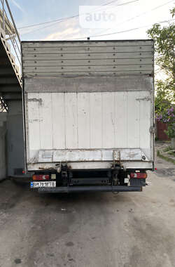 Грузопассажирский фургон DAF 45 2004 в 