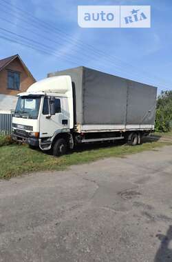 Другие грузовики DAF 45 2000 в Киеве