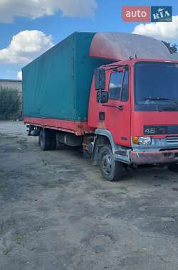 Тентований DAF 45 1998 в Херсоні