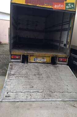 Вантажний фургон DAF 45 2005 в 