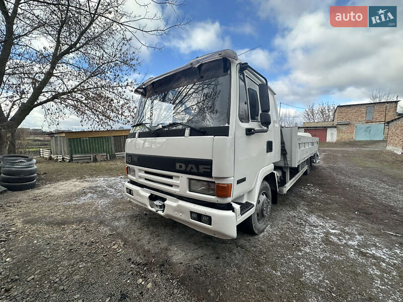DAF 45 1995