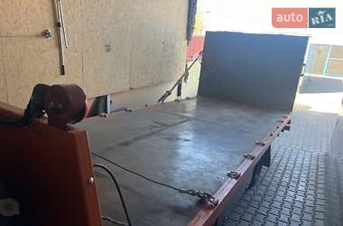 Эвакуатор DAF 45 2000 в 