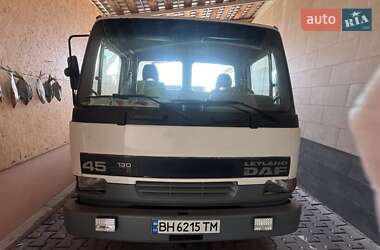 Эвакуатор DAF 45 2000 в 