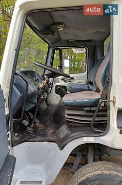 Борт DAF 45 1999 в 