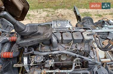 Борт DAF 45 1999 в 
