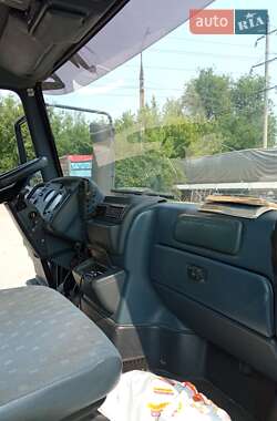 Грузовой фургон DAF 45 2000 в 