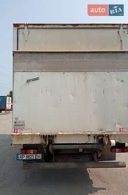 Грузовой фургон DAF 45 2000 в 