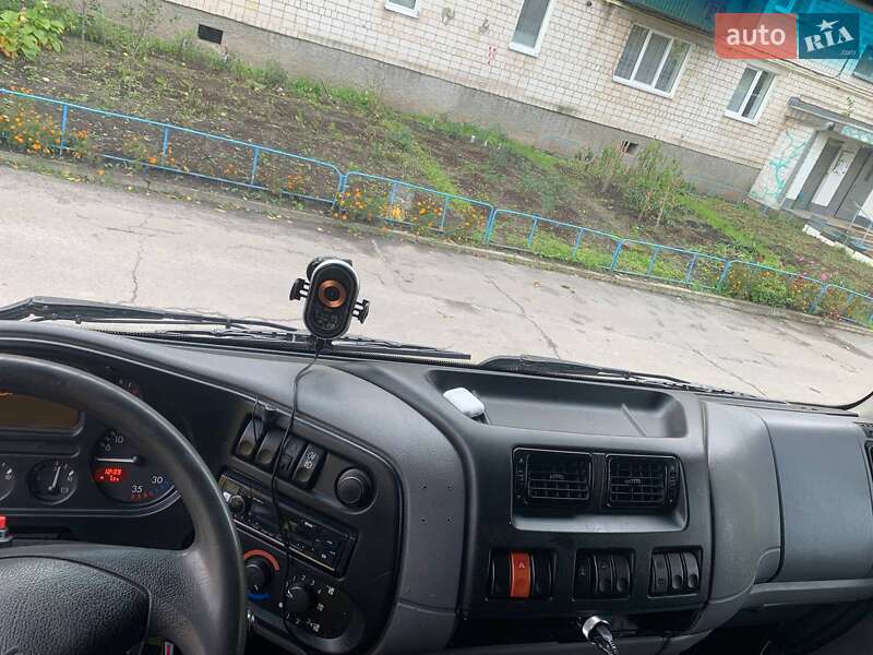 Другие грузовики DAF 45 2006 в Виннице фото 10 Другие грузовики DAF 45 2006 в Виннице