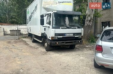 Мультилифт DAF 45 2001 в Одессе