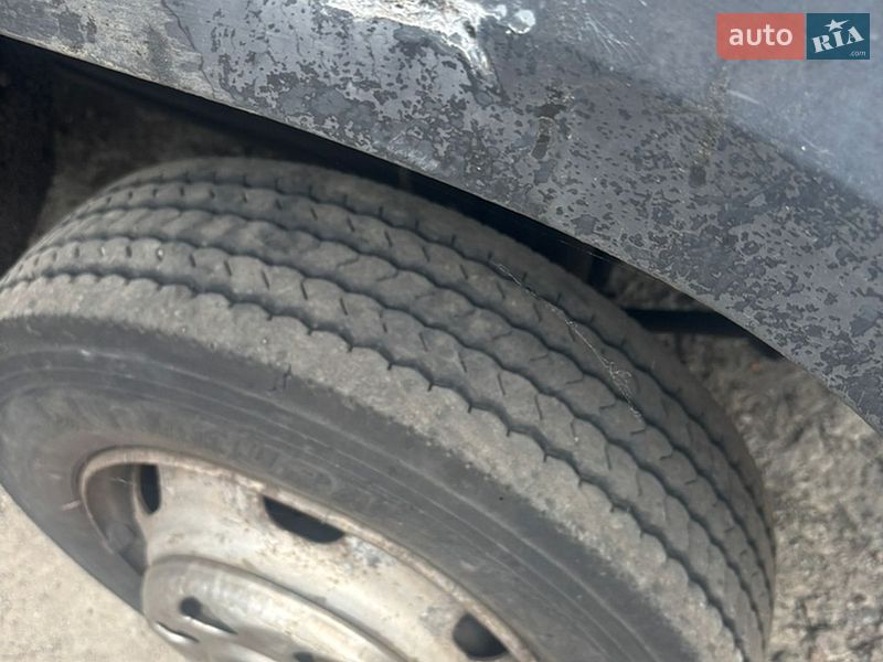 Мультилифт DAF 45 2001 в Одессе фото 6 Мультилифт DAF 45 2001 в Одессе