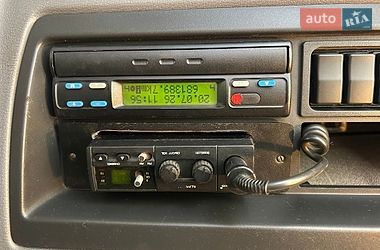 Вантажний фургон DAF 45 2008 в Хмельницькому