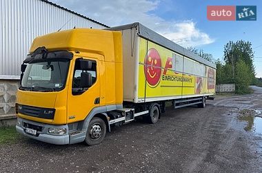 daf 45 2013 в Винники (Львов) от про продавца Володимир daf 45 2013 в Винники (Львов) от профессионального продавца Володимир