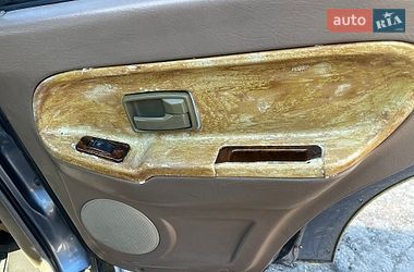 Универсал DAF 46 2005 в Одессе