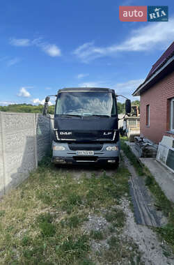 Другие грузовики DAF 55 2006 в Киеве