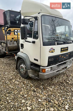Інші вантажівки DAF 55 1998 в Самборі