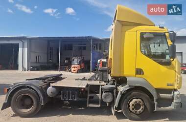 daf 55 2013 в Киев от профессионального продавца Віктор