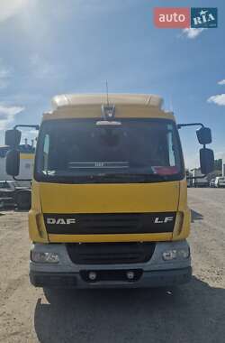 Тягач DAF 55 2013 в Киеве фото 2 Тягач DAF 55 2013 в Киеве