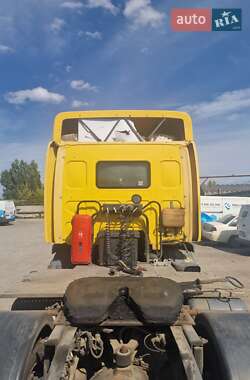Тягач DAF 55 2013 в Киеве фото 4 Тягач DAF 55 2013 в Киеве
