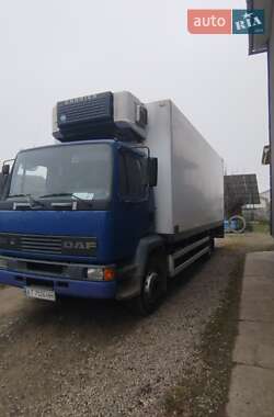 Рефрижератор DAF 55 1996 в Коломые
