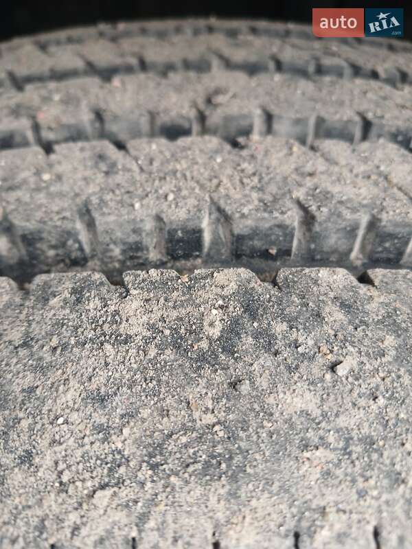 Тентованый DAF 55 2007 в Николаеве