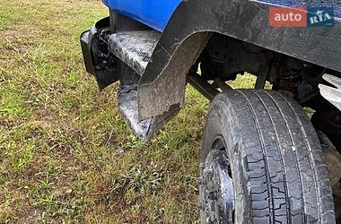 Борт DAF 55 1998 в Хусте