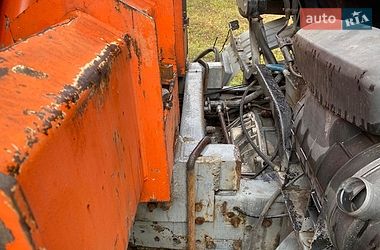Борт DAF 55 1998 в Хусте