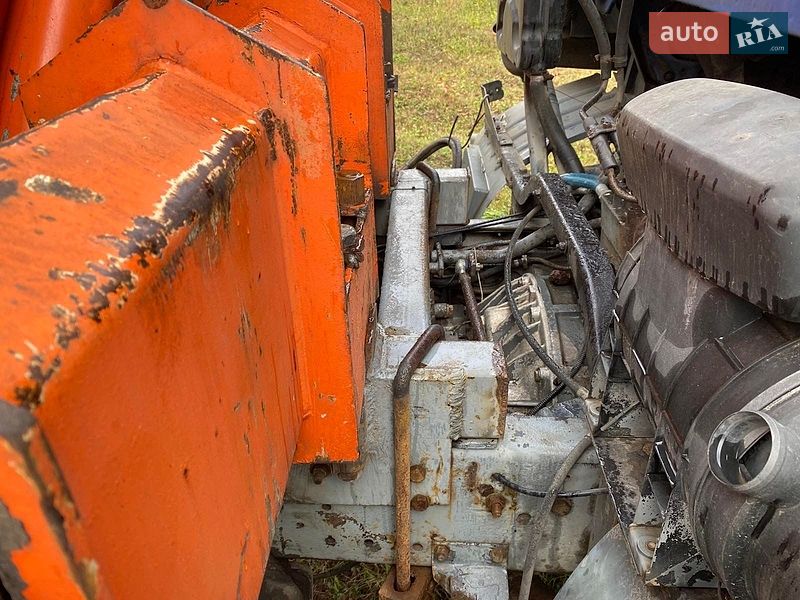 Борт DAF 55 1998 в Хусте