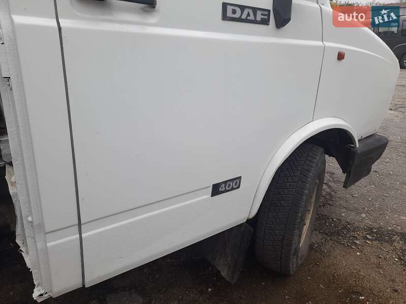 Мінівен DAF 600 1992 в Славуті