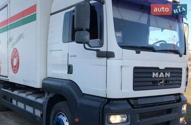 Мінівен DAF 600 2001 в Харкові