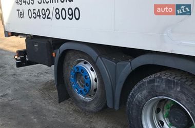Мінівен DAF 600 2001 в Харкові