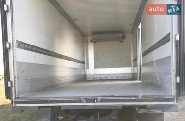 Мінівен DAF 600 2001 в Харкові
