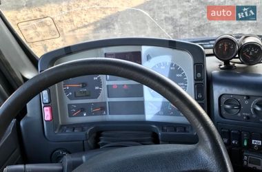 Мінівен DAF 600 2001 в Харкові