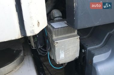 Мінівен DAF 600 2001 в Харкові