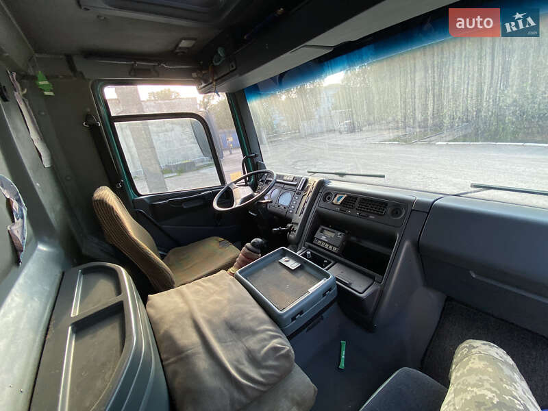 Рефрижератор DAF 65 1998 в Киеве