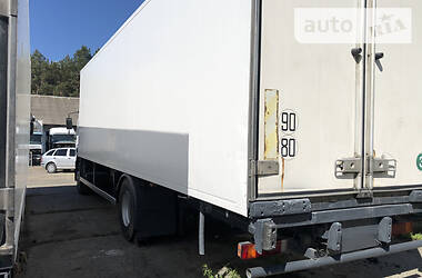 Рефрижератор DAF 75 2001 в Киеве