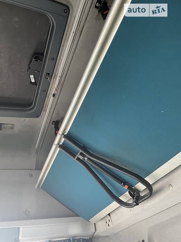 Тентованый DAF 75 2002 в Днепре