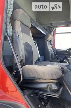 Грузовой фургон DAF 75 2000 в Житомире