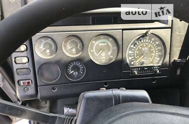Платформа DAF 75 2001 в Киеве