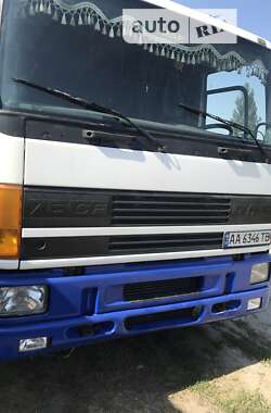 Платформа DAF 75 2001 в Киеве