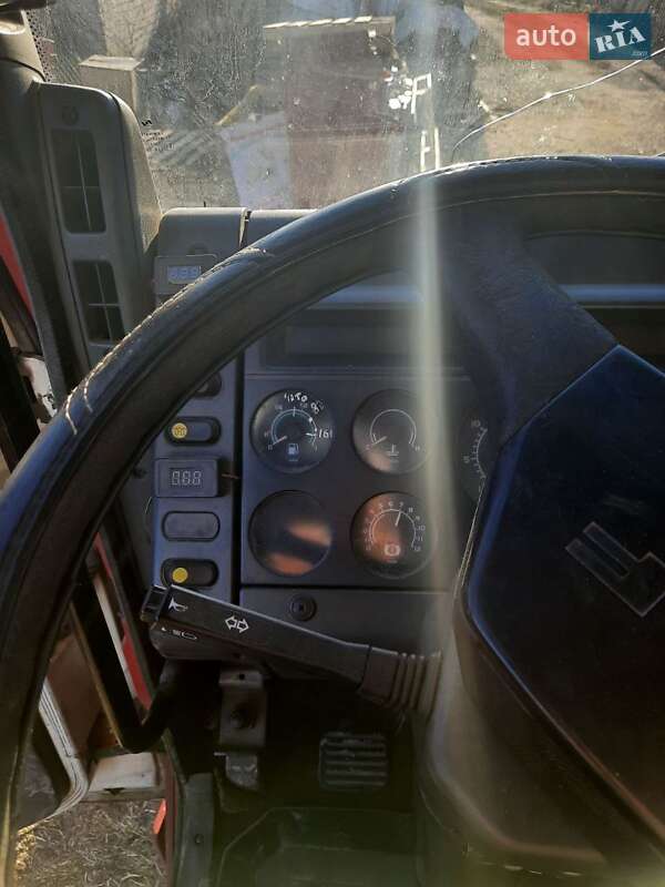 Рефрижератор DAF 75 1999 в Днепре