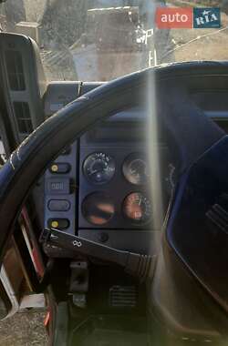 Рефрижератор DAF 75 1999 в 