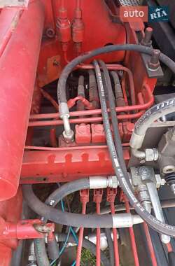 Самоскид DAF 75 2009 в 