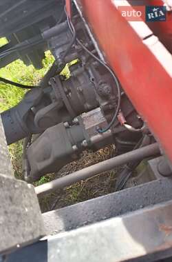 Самоскид DAF 75 2009 в 