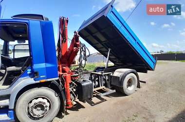 Самоскид DAF 75 2009 в 