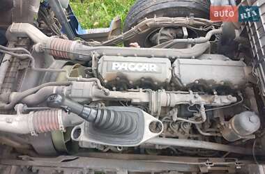 Самоскид DAF 75 2009 в 