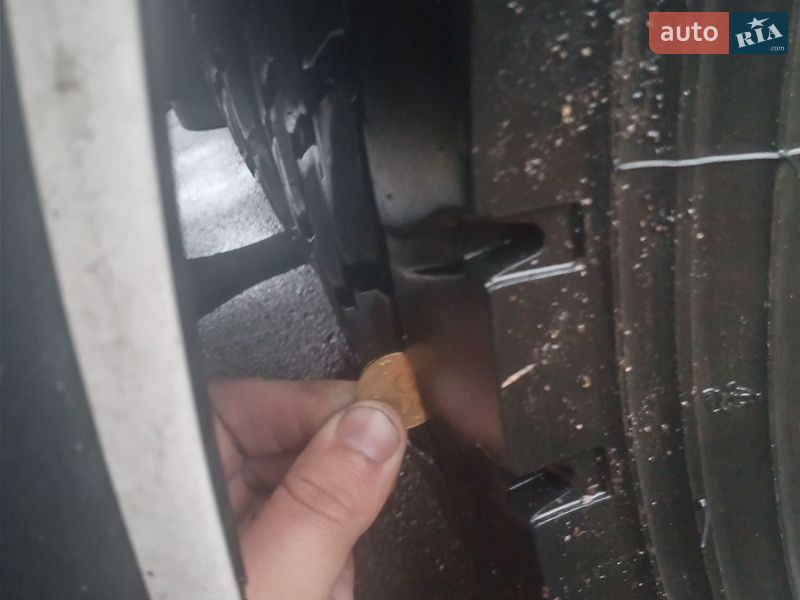 Грузовой фургон DAF 75 2001 в Обухове фото 4 Грузовой фургон DAF 75 2001 в Обухове